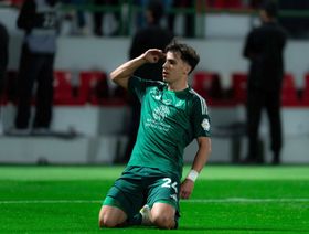 الأهلي السعودي يطلب 23 مليون يورو للاستغناء عن لاعبه الإسباني