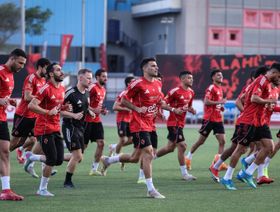 موعد مباراة الأهلي وبيراميدز في الدوري المصري الممتاز