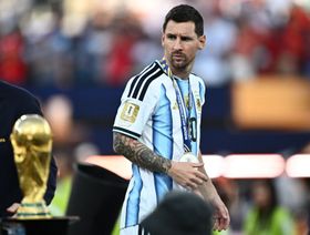 الفضة لا تُخفي بريق الذهب.. ميسي يودّع كأس العالم بأرقام تاريخية