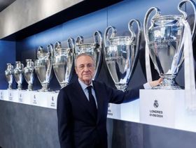 بالأرقام.. تفوق مالي جديد لريال مدريد أمام أندية أوروبا