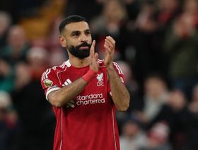 هل كان الوداع الأخير؟.. صلاح ينشر فيديو تحية جماهير ليفربول