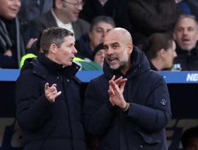 هل حرمت تقنية الفيديو مانشستر سيتي من صدارة الدوري الإنجليزي؟