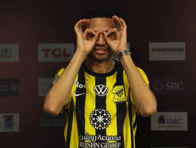 تشكيلة الاتحاد المتوقعة أمام النصر.. هل يشارك يوسف النصيري أساسياً؟