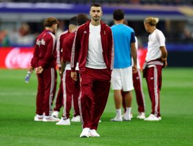 حارس برشلونة: توقفوا عن مراقبة ريال مدريد وصفقاتنا نوعية