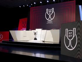 تعرّف على مواعيد نصف نهائي ونهائي كأس ملك إسبانيا