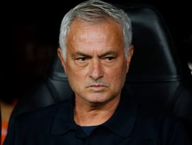 مورينيو: مباراة  إنتر "مجنونة" كانت ستنتهي 7-5.. وفيني ليس فيني