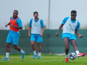 نيوم.. نادي "مدينة المستقبل" يطمح للتألق في دوري روشن السعودي