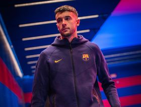 حراسة مرمى إسبانيا في خطر قبل المونديال وجوان غارسيا يعرض خدماته