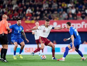 رودري يشكو "اقتطاع" تصريحاته حول رغبته بالانضمام لريال مدريد