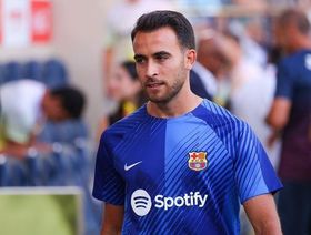 باريس سان جيرمان يستعد لخطف "جوكر" برشلونة في يناير