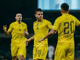 كأس الإمارات: الوصل يكتسح الجزيرة والنصر يتخطى عجمان
