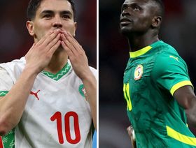 سيطرة مغربية سنغالية على تشكيلة الكاف المثالية لكأس أمم إفريقيا