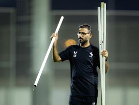 بعد مراجعة شاملة.. الاتفاق يجدد ثقته في المدرب سعد الشهري