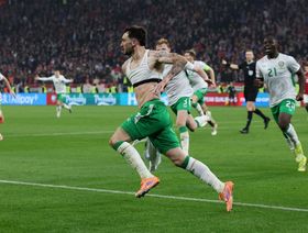 موعد ونظام قرعة الملحق الأوروبي المؤهل إلى كأس العالم 2026