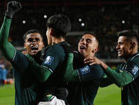 تعرف على منتخبات ملحق كأس العالم 2026 ونظام التصفيات