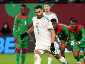 أبرز عشرة لاعبين في دور المجموعات بكأس الأمم الإفريقية