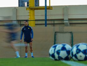 تشكيلة النصر المتوقعة أمام الوصل.. هل يشارك كريستيانو رونالدو أساسياً؟