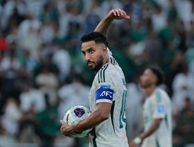 قبل الحفل.. تقارير تشير إلى فوز سالم الدوسري بجائزة أفضل لاعب في آسيا