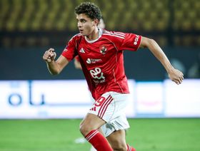 الأهلي يفرض عقوبات ضخمة على لاعبيه بعد نكسة كأس مصر