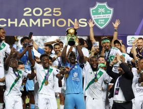 أرقام وإحصاءات قبل مباراة الأهلي ونيوم في دوري روشن السعودي