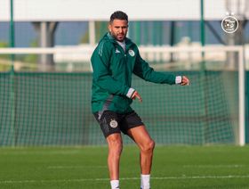 لحظة الحقيقة.. تشكيلة الجزائر الأساسية ضد الكونغو الديمقراطية