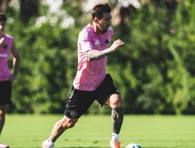 ميسي يتربع على عرش اللاعبين الأعلى أجراً في الدوري الأميركي