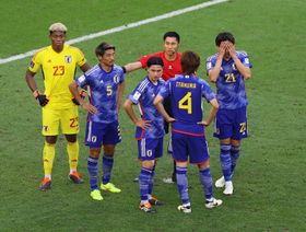 "ظروف غير متوقعة" تُرجئ مباراة كوريا الشمالية واليابان
