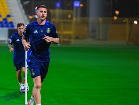 "فيفا" يراجع صفقة لابورت وفرص أتلتيك بلباو "ضئيلة"