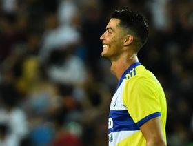 يوفنتوس يخسر 9.8 مليون يورو في نزاعه مع كريستيانو رونالدو