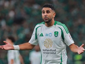 سجنُ رجل بفرنسا انتحل شخصية الجزائري رياض محرز