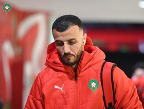 رومان سايس بعد "كابوس" الهزيمة: براهيم دياز أراد أن يكون البطل الخارق