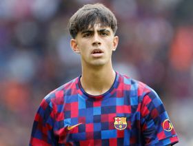 تقرير: برشلونة يحصّن مارك بيرنال بنصف مليار يورو حتى 2031