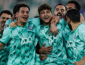 بيراميدز يغزو نيجيريا ويتأهل لربع نهائي دوري أبطال إفريقيا