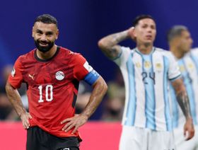 بسبب محمد صلاح.. موقف غير متوقع يهز تقديم تروسارد مع بشيكتاش