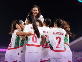 إنجاز جديد.. تأهل سيدات المغرب لثمن نهائي كأس العالم تحت 17 عاماً