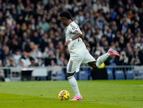 ريال مدريد وبرشلونة.. من الأكثر حصولاً على ركلات الجزاء منذ 2021؟