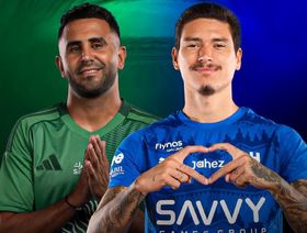 الأهلي يبحث عن رقم قياسي مستغلاً كوابيس الهلال في فبراير