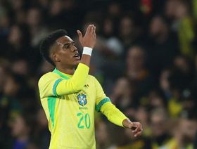 ريال مدريد "نادم" على إهداره فرصة ضمّ إستيفاو المتألّق