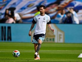 هل يقتنص ليونيل ميسي صدارة هدافي كأس العالم عبر التاريخ؟