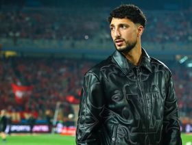 "وسام في الطريق".. كولمبوس كرو يعلن انتهاء أزمة أبو علي