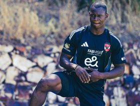 الأهلي يتمسك بخدمات ديانغ ويرفض عرض الحزم السعودي