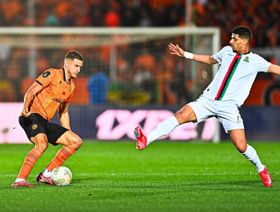 بعد 41 عاماً.. الجيش الملكي المغربي يبلغ نهائي دوري أبطال إفريقيا