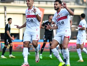 النجمة السعودي يتوصل لاتفاق مع نجم وسط الزمالك