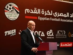 حسام حسن "راضٍ تماماً" عن أداء مصر ويشيد بتنظيم المغرب لكأس إفريقيا