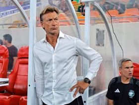 رغم الهزيمة أمام أستراليا.. رونار متفائل بمستقبل المنتخب السعودي
