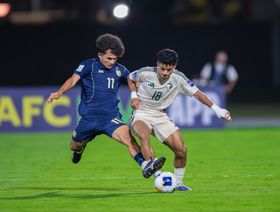 منتخب السعودية تحت 17 عاماً يحجز مقعده في كأس العالم للناشئين 2026