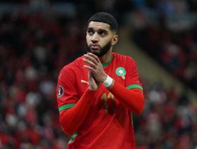 صيباري يعلق على "حادثة المنشفة" كاشفاً ما حدث في نهائي كأس إفريقيا