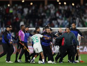 هل الجزائر "الأكثر عنفاً" في كأس إفريقيا؟ لغة الأرقام تجيب