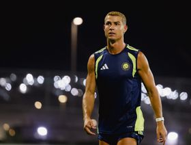 القائد رونالدو يقود النصر أمام الاتفاق في الدوري السعودي