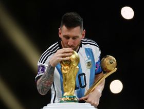 مواعيد مباريات الأرجنتين في كأس العالم 2026.. هل تكرر الجزائر إنجاز السعودية؟